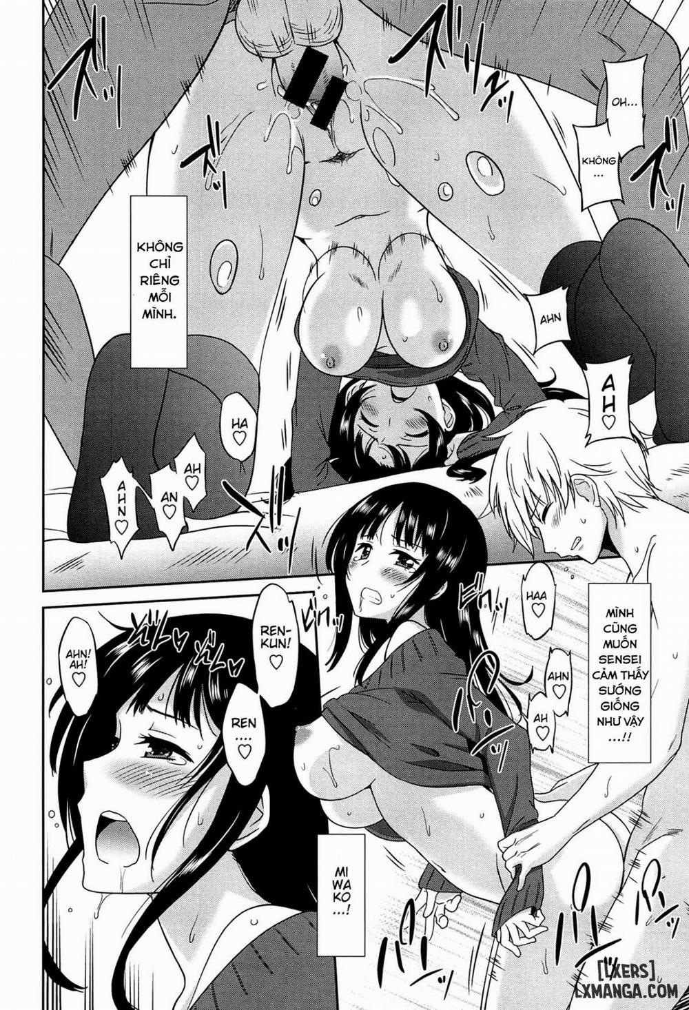 Wonderful Days 2 trang 22