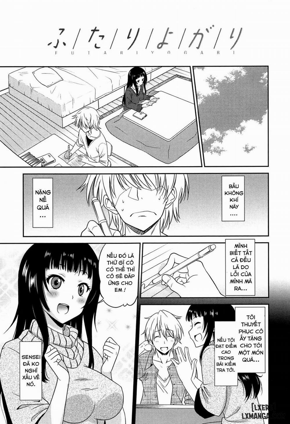 Wonderful Days 2 trang 7