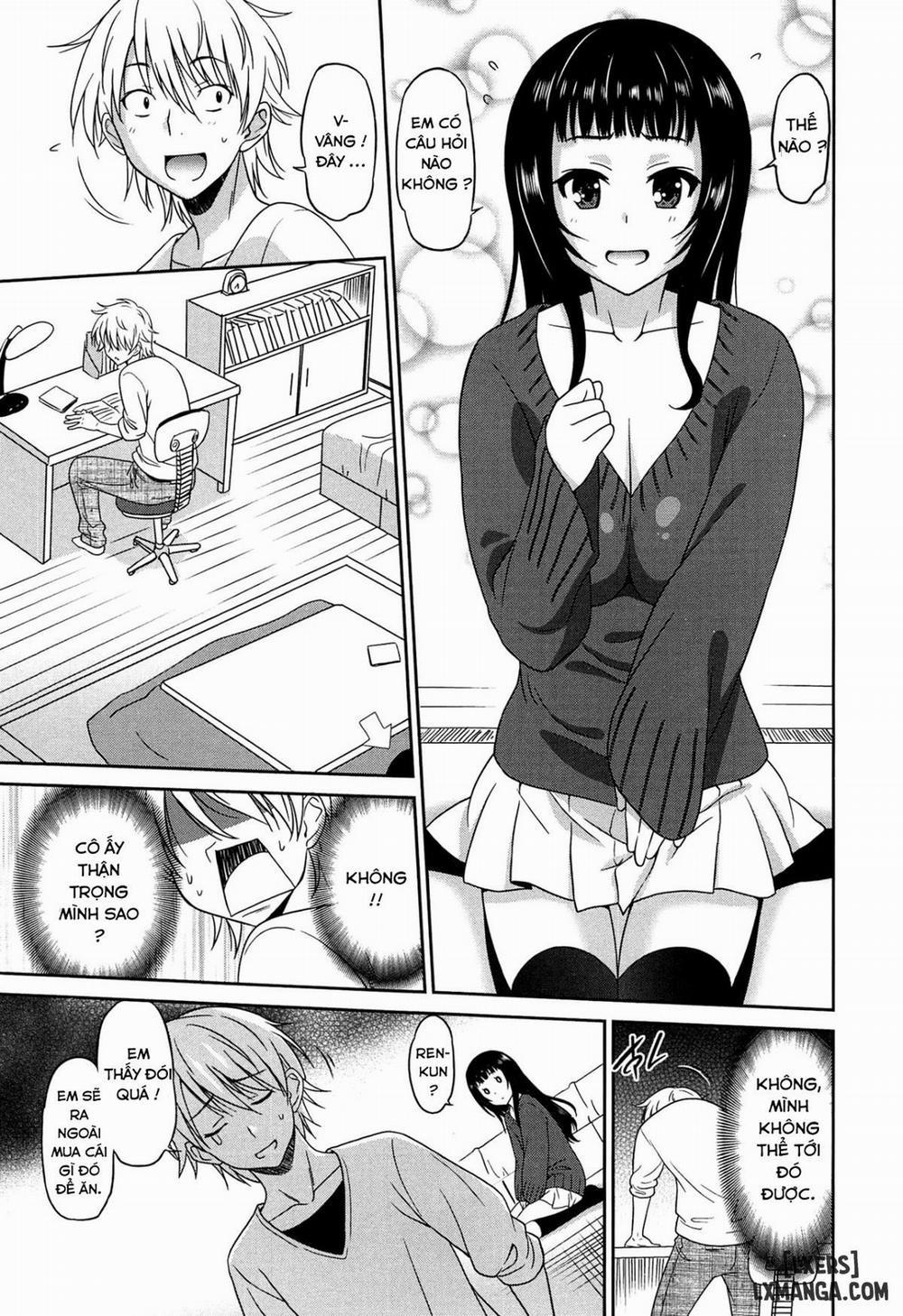 Wonderful Days 2 trang 9