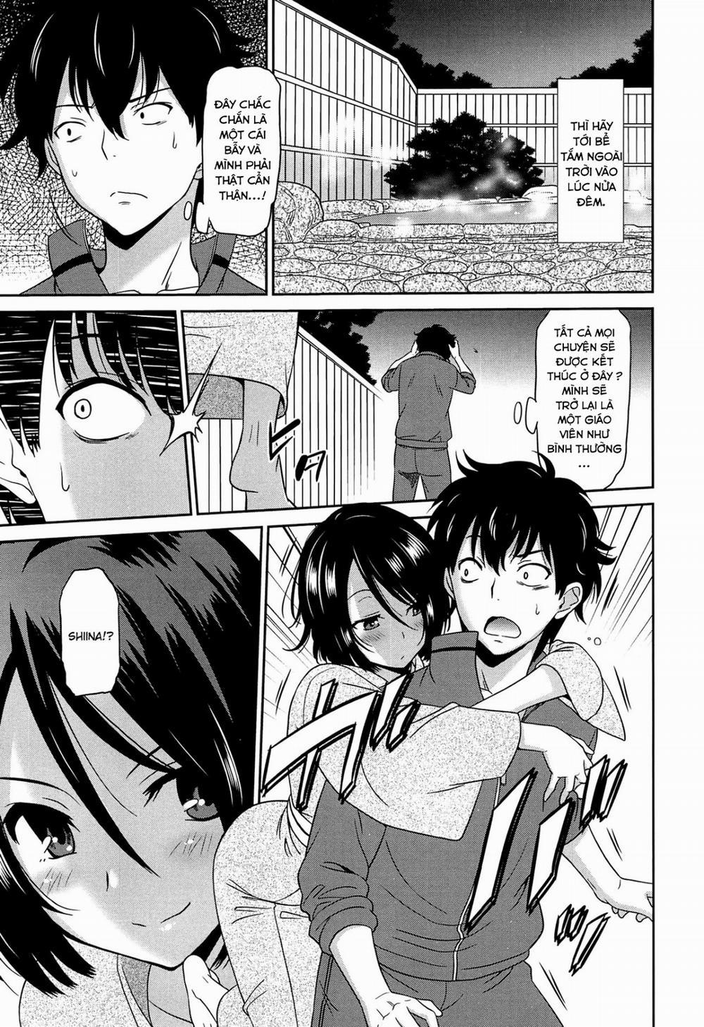 Wonderful Days 3 0 Wonderful Days 1 trang 4