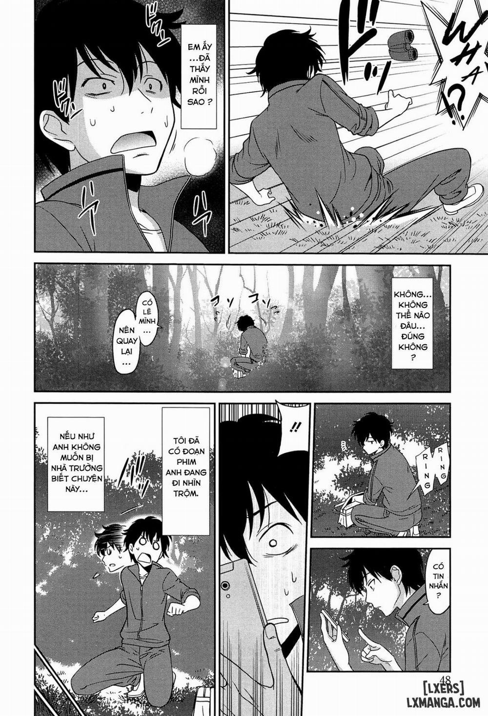 Wonderful Days 3 trang 6