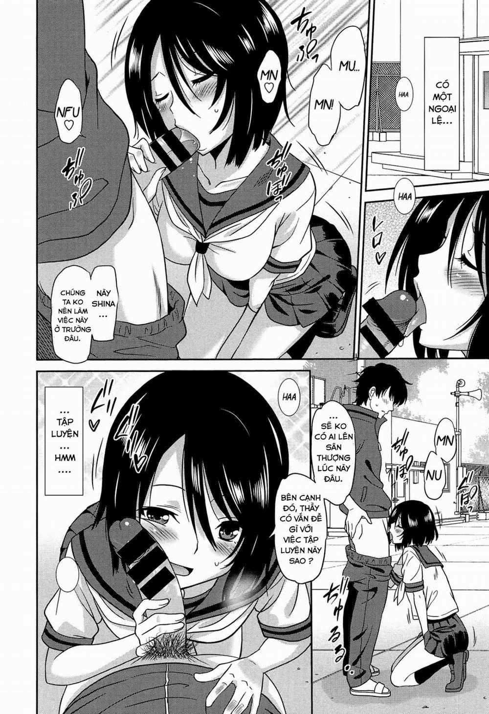 Wonderful Days 4 0 Wonderful Days 2 trang 1