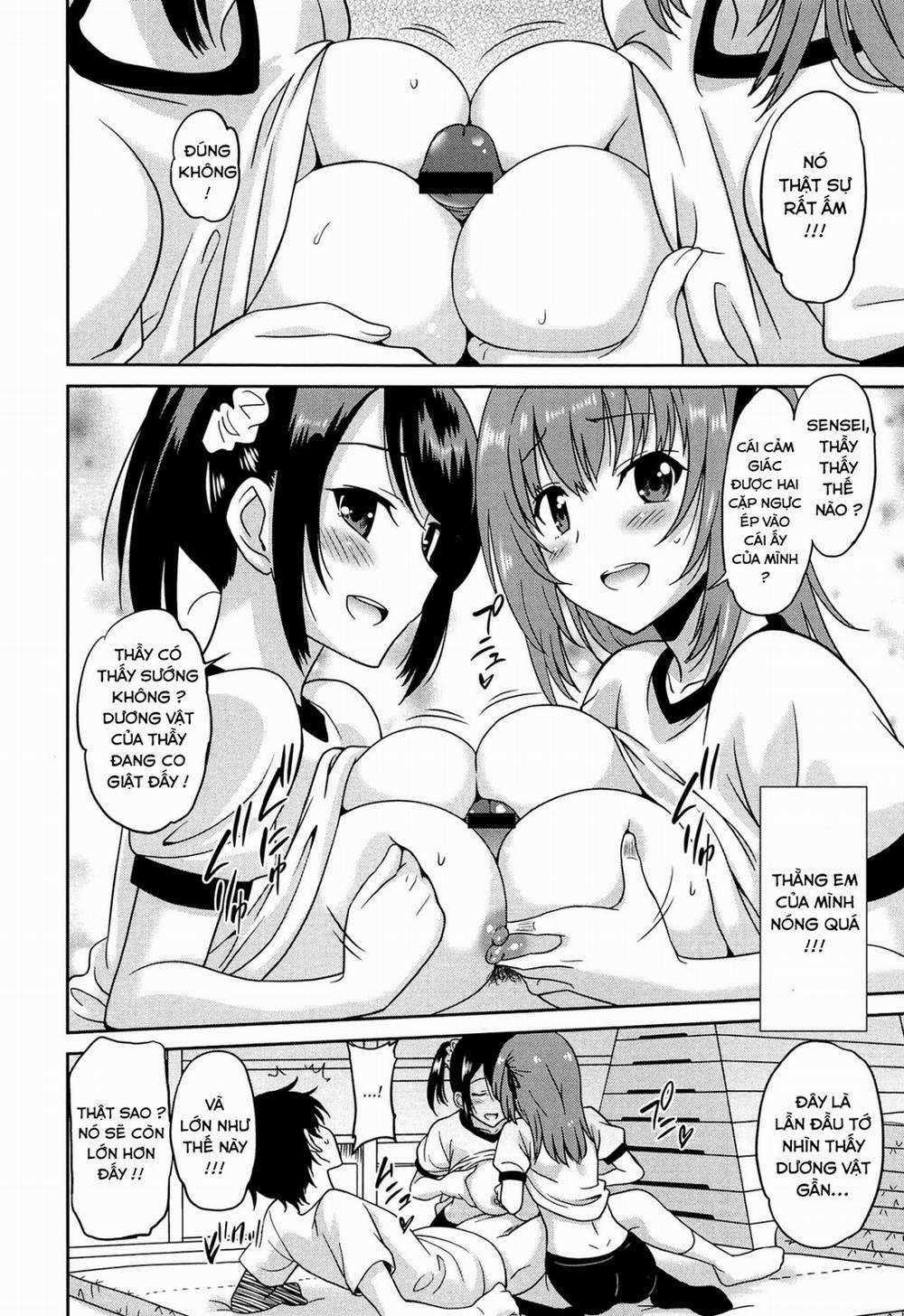 Wonderful Days 4 0 Wonderful Days 2 trang 13