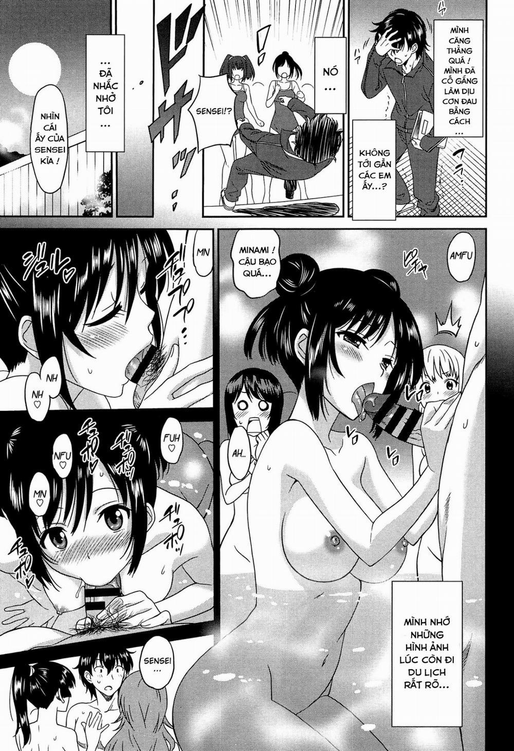 Wonderful Days 5 0 Wonderful Days 3 trang 2