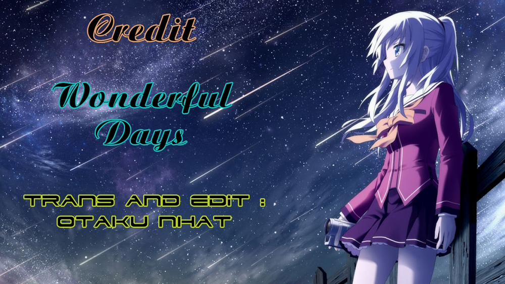 Wonderful Days 5 0 Wonderful Days 3 trang 24