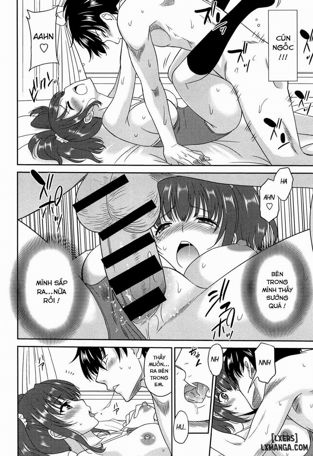 Wonderful Days 5 trang 22