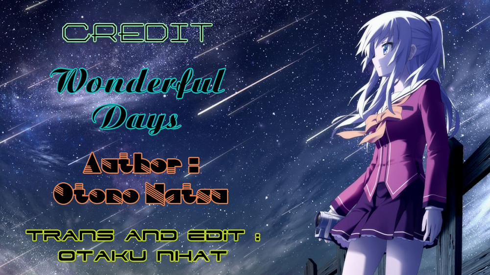 Wonderful Days 7 0 Wonderful Days Last trang 24