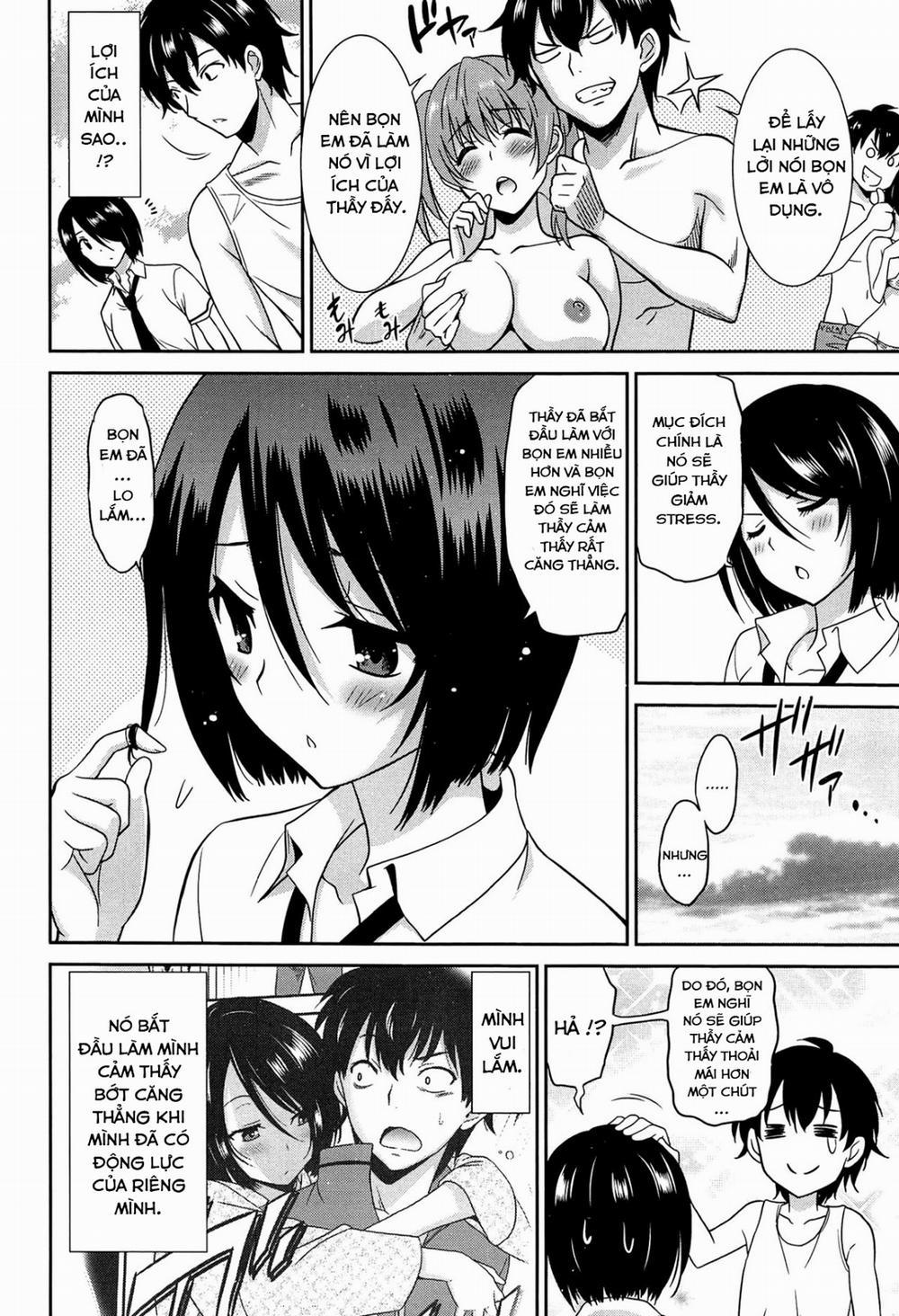 Wonderful Days 7 0 Wonderful Days Last trang 9