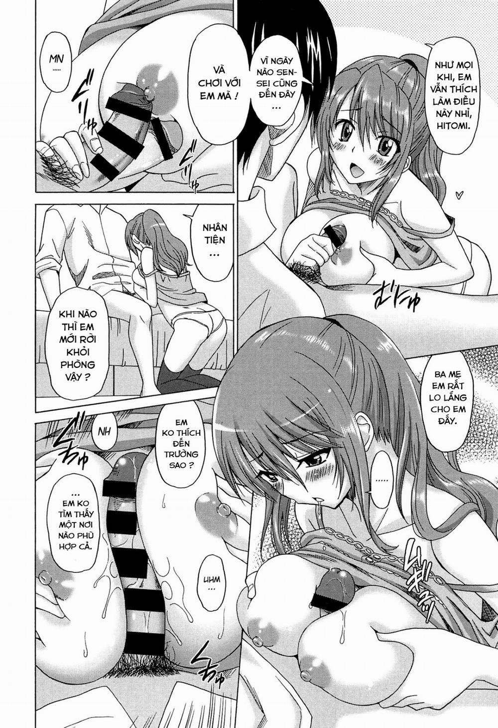 Wonderful Days 9 0 Thirsty Girl 0 END 0 trang 4