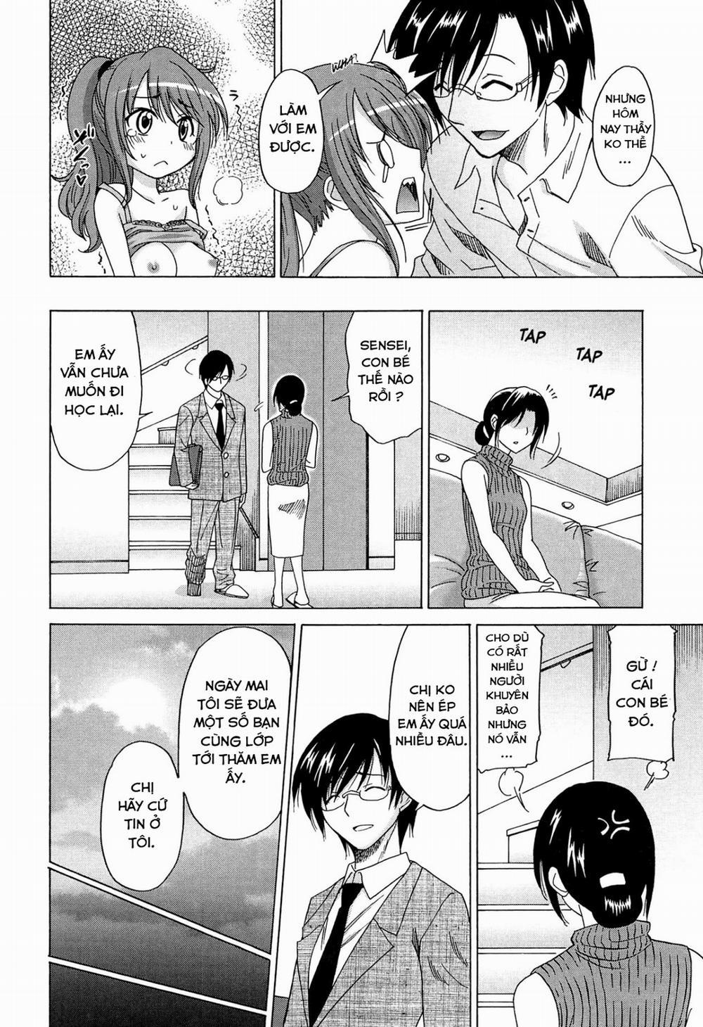 Wonderful Days 9 0 Thirsty Girl 0 END 0 trang 8