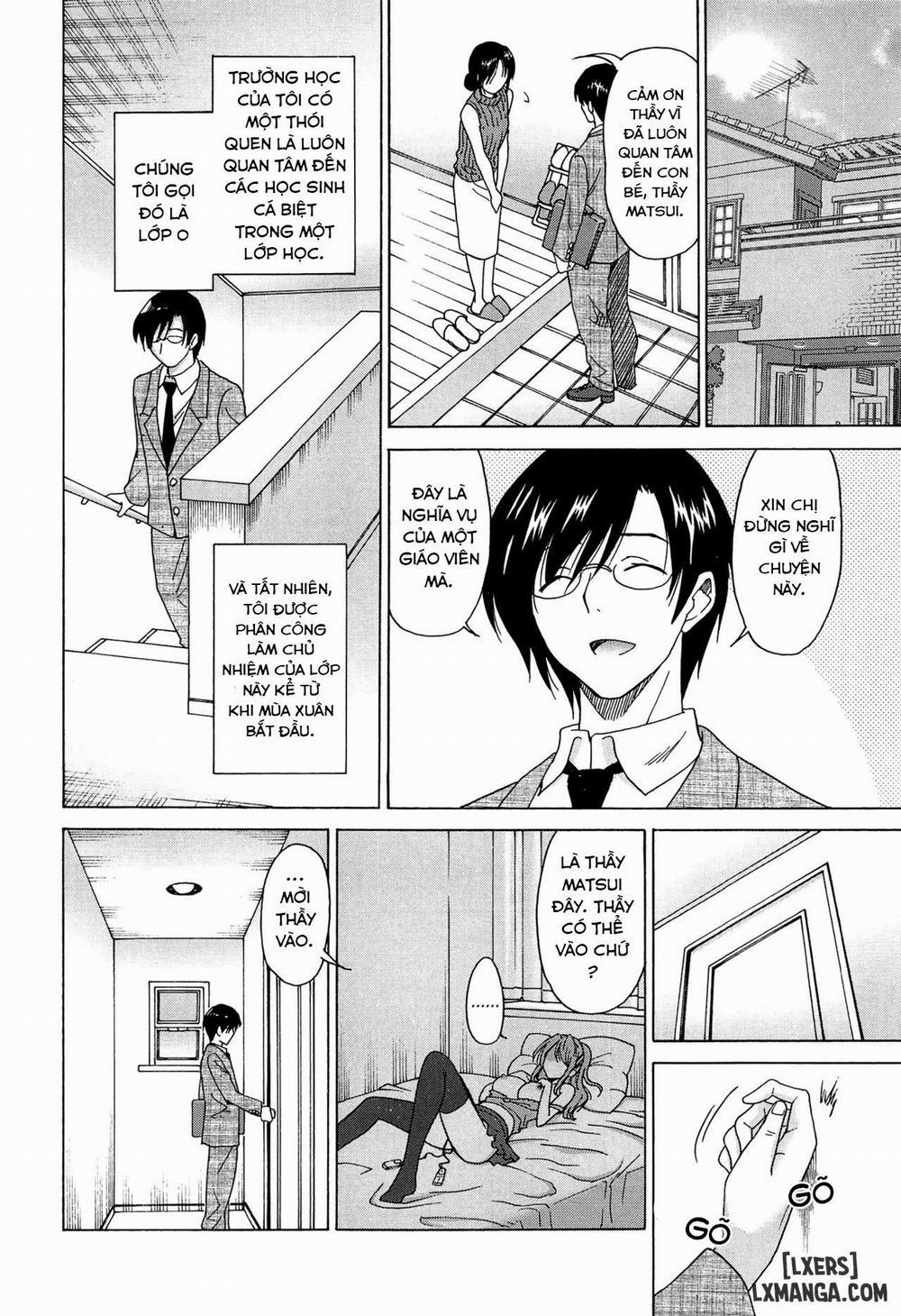 Wonderful Days 9 END trang 4