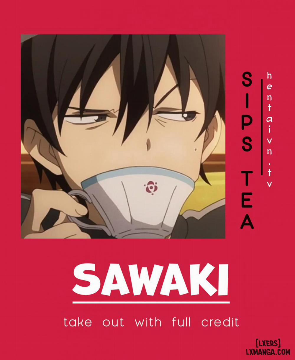 WONDERFUL WISHES Biyoshibi Ganbou Oneshot trang 1