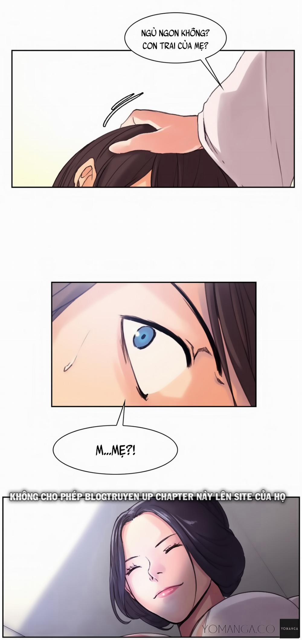 Woodman Dyeon 3 trang 15