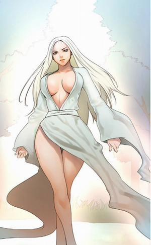 Đọc truyện tranh Woodman Dyeon