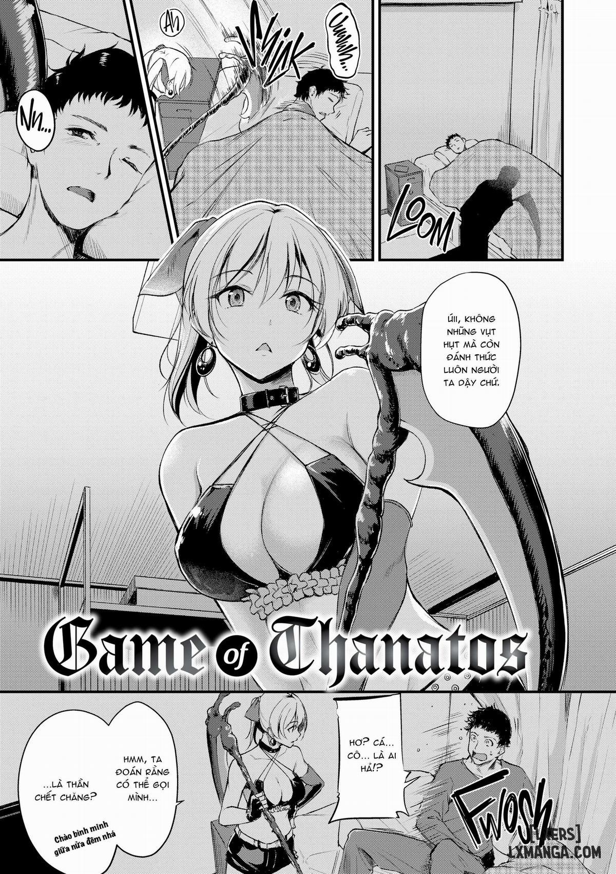 Working You Hard 9 trang 0