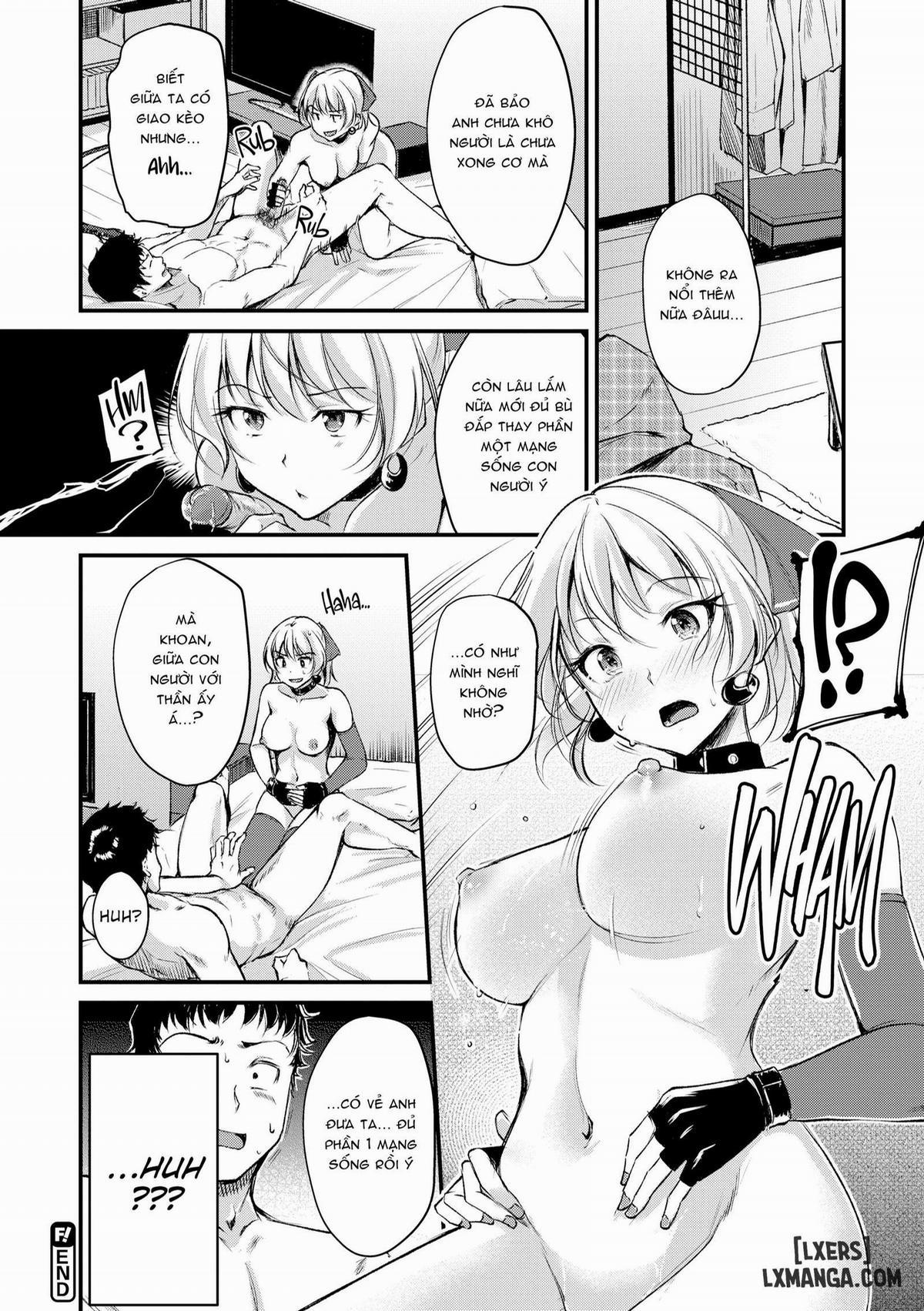 Working You Hard 9 trang 13