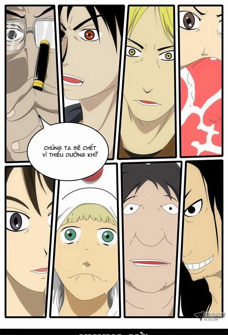 World Game 1 trang 10