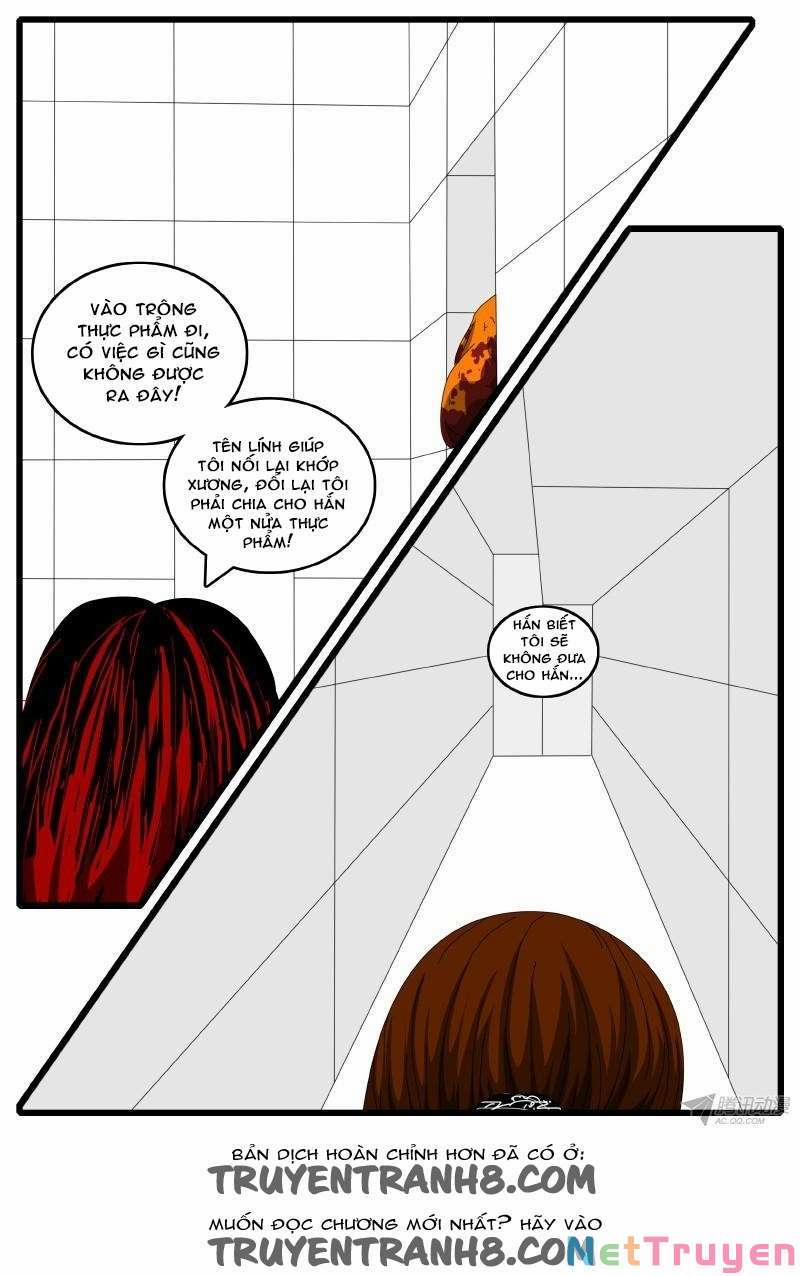 World Game 102 trang 3