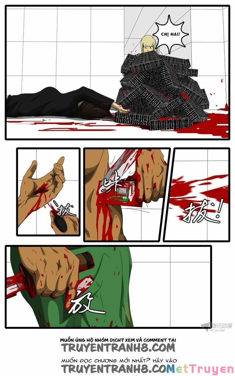 World Game 103 trang 6