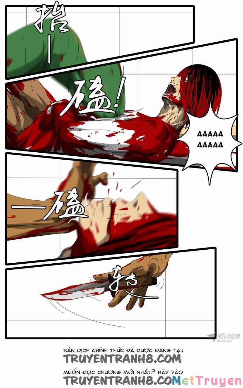 World Game 103 trang 7