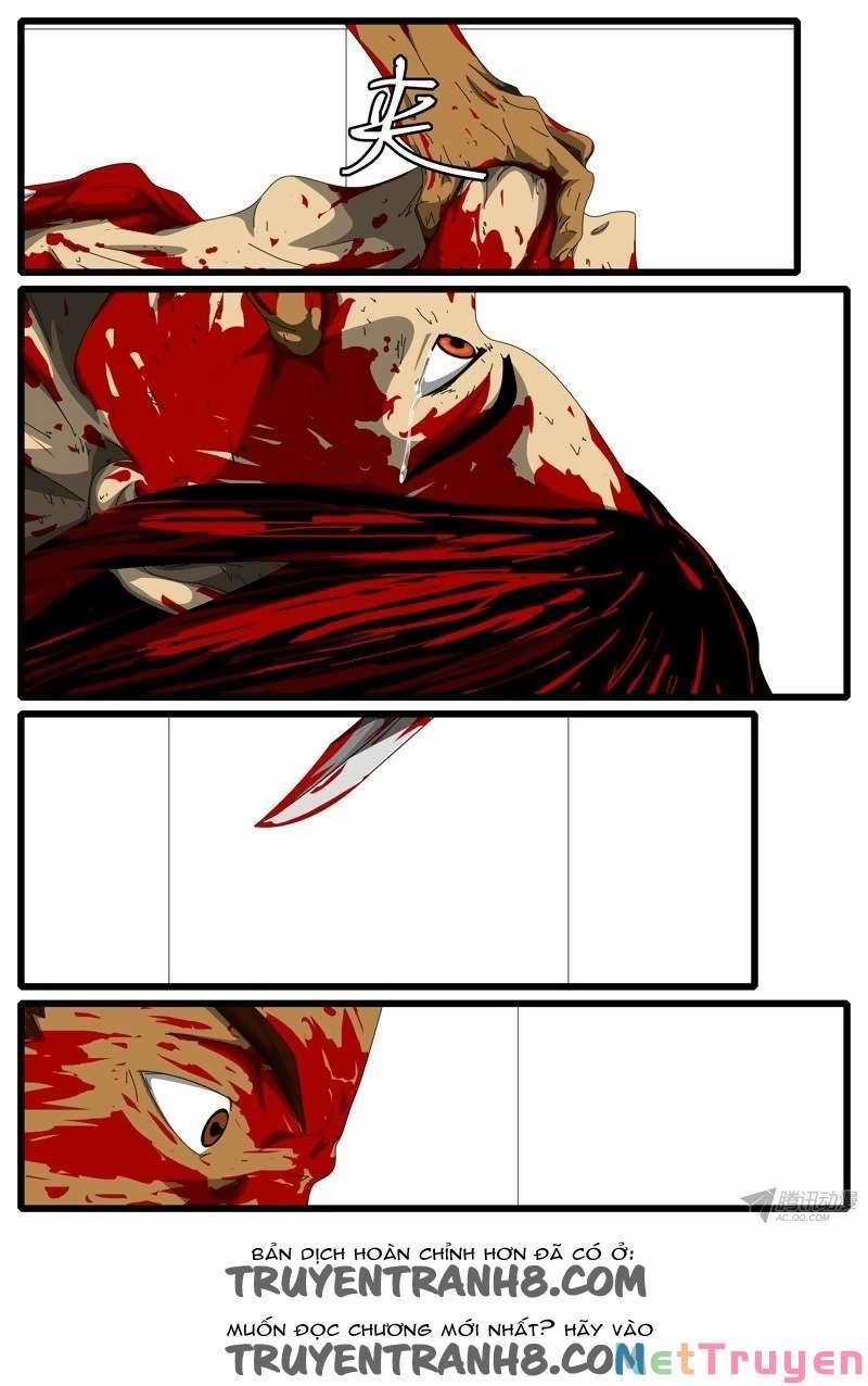 World Game 103 trang 8