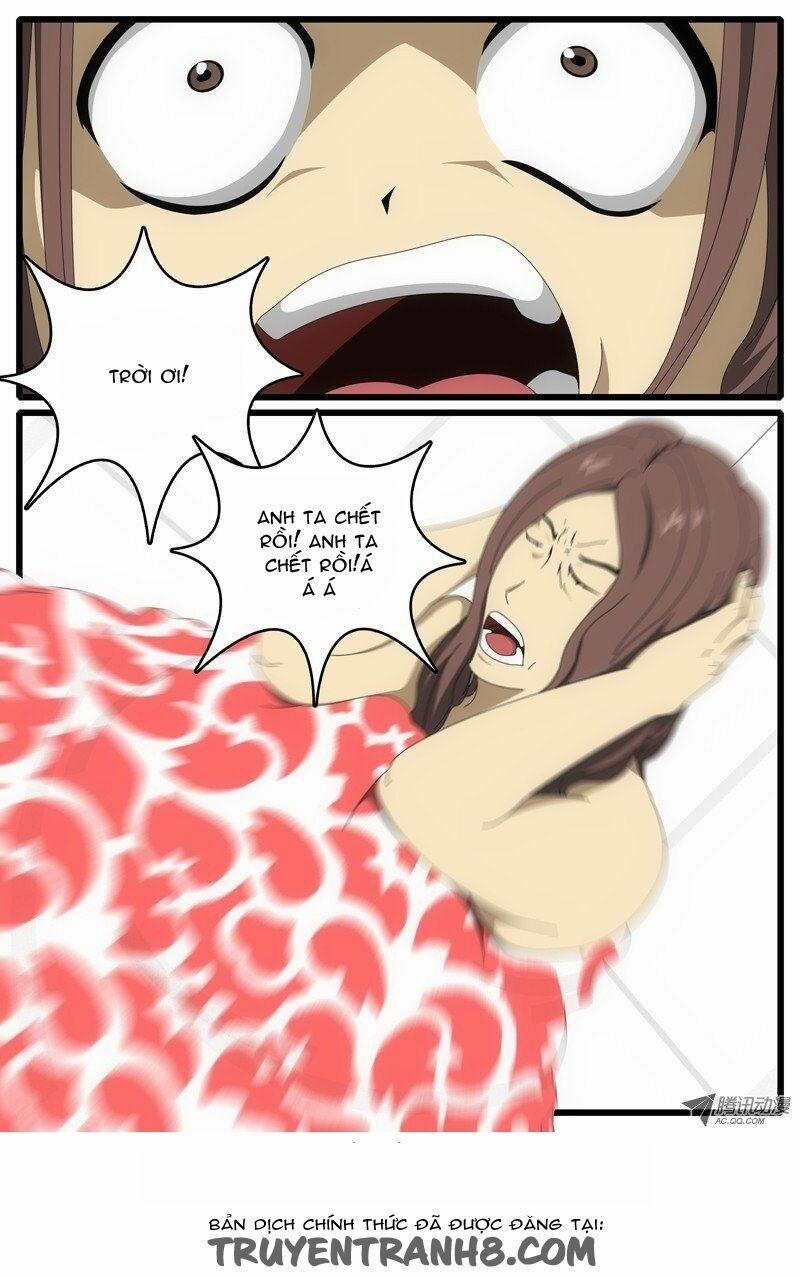 World Game 11 trang 3