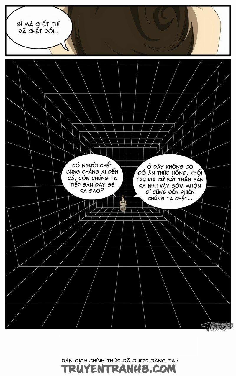 World Game 11 trang 6