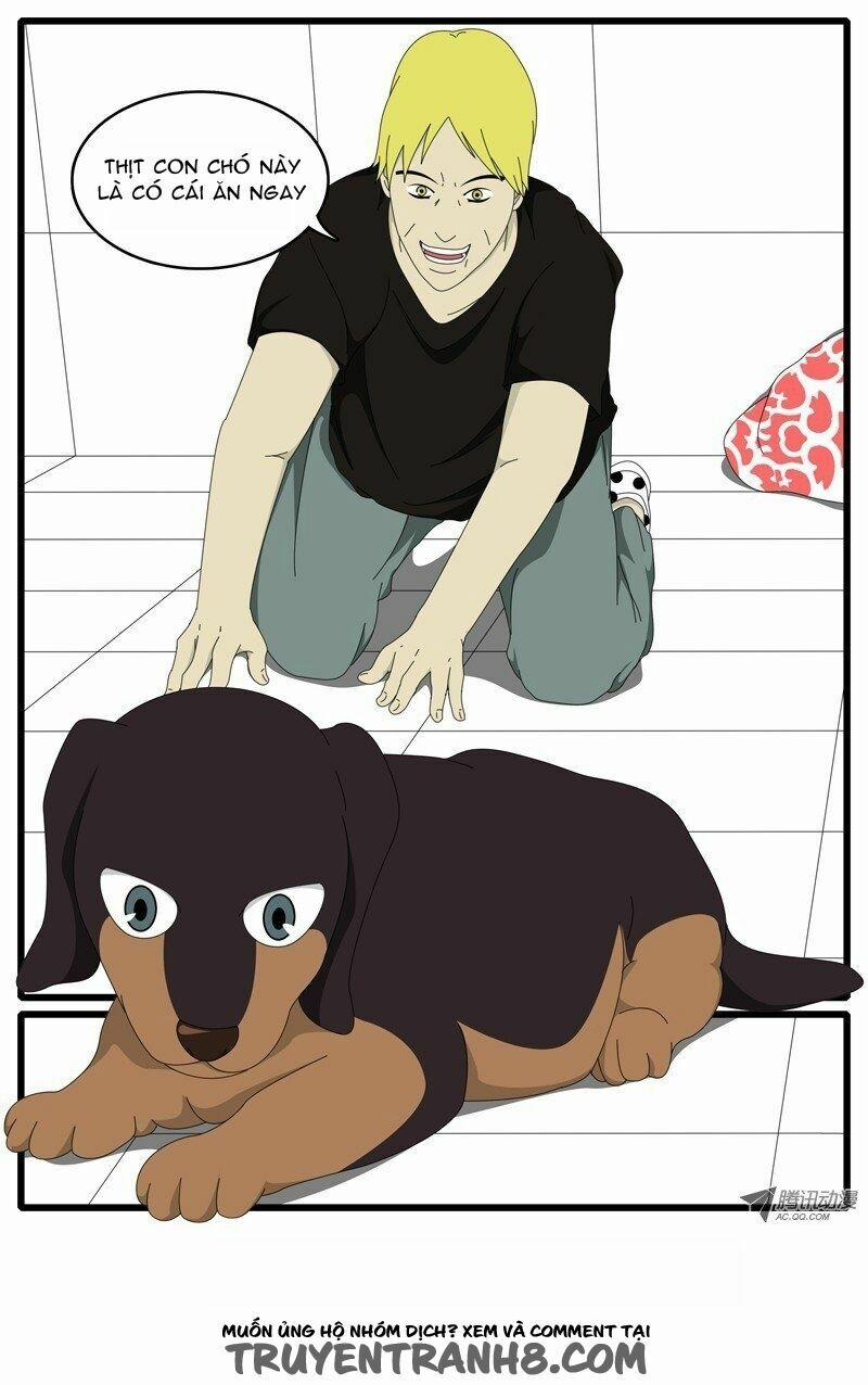 World Game 13 trang 4