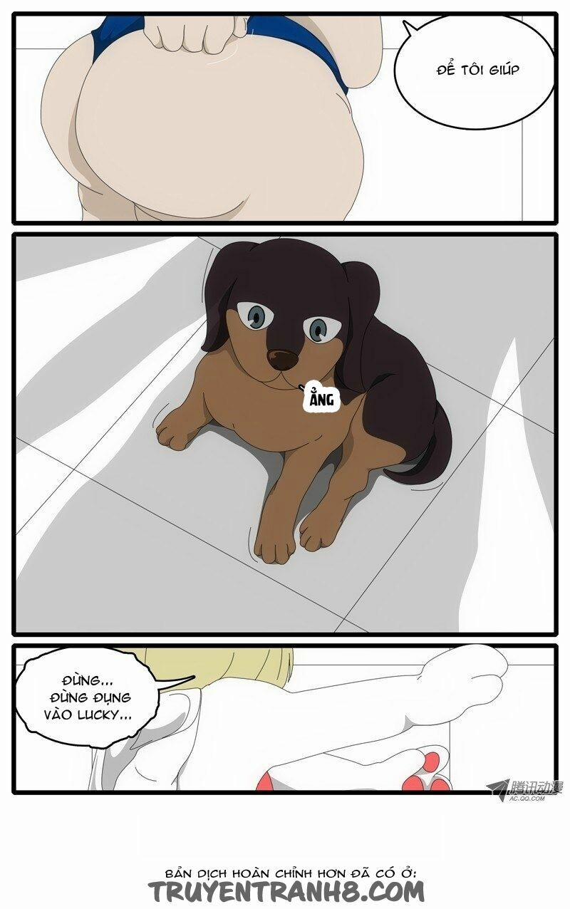 World Game 13 trang 6