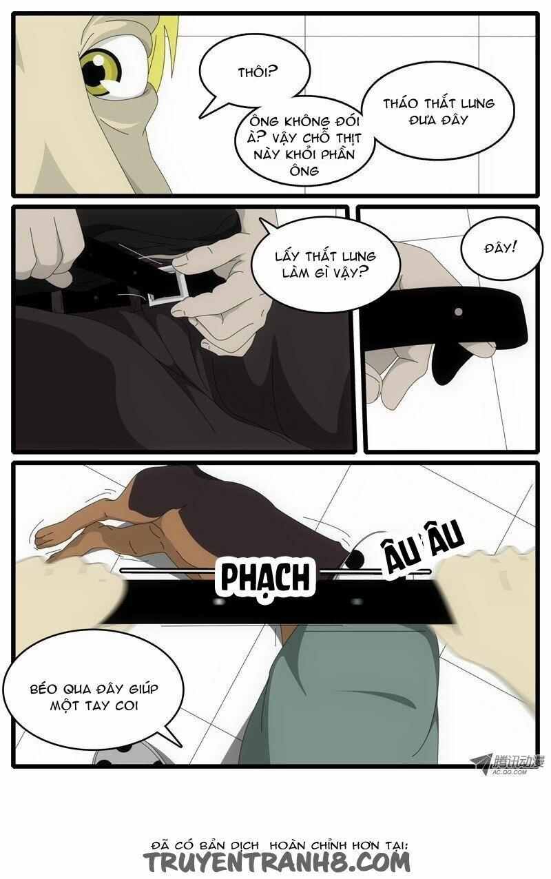 World Game 14 trang 3