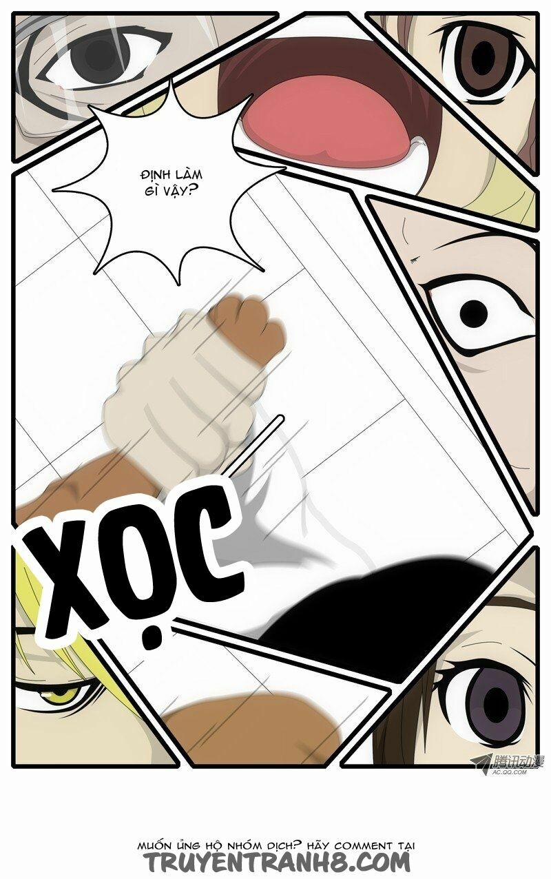 World Game 15 trang 5