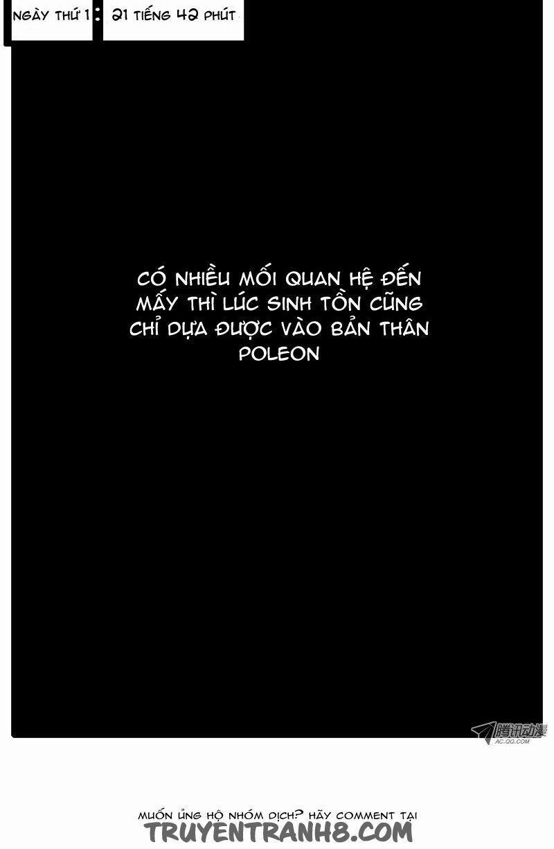 World Game 16 trang 1