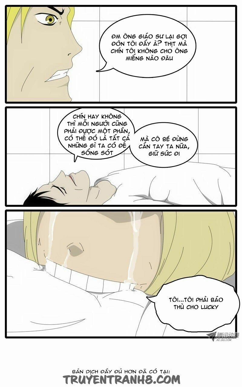 World Game 16 trang 3