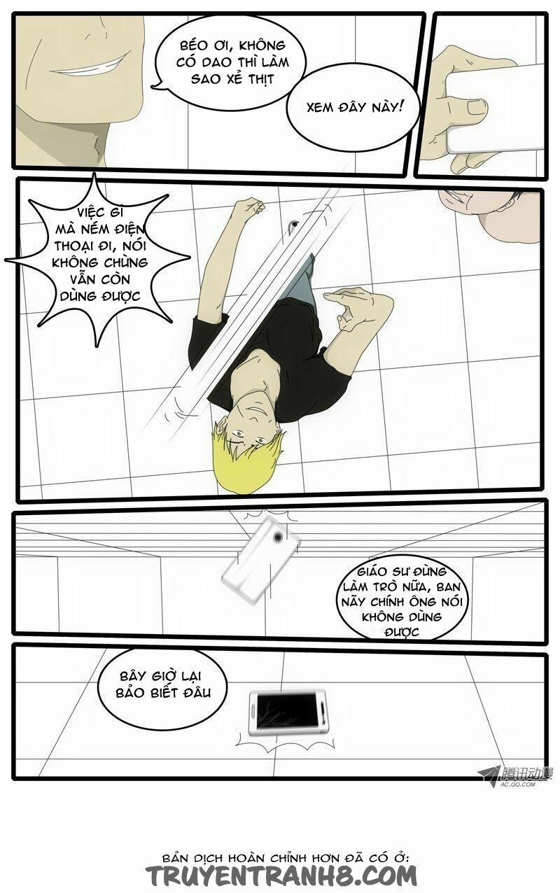 World Game 16 trang 6