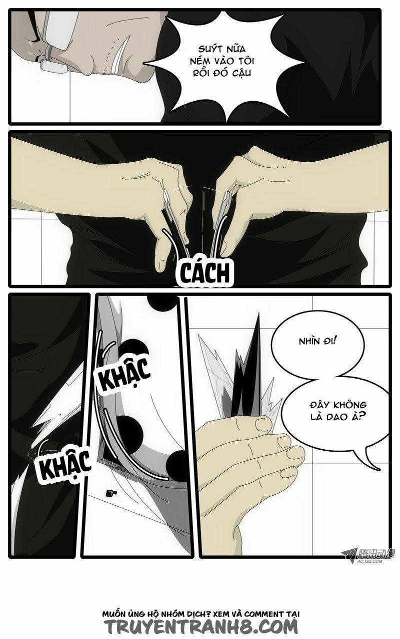 World Game 16 trang 8