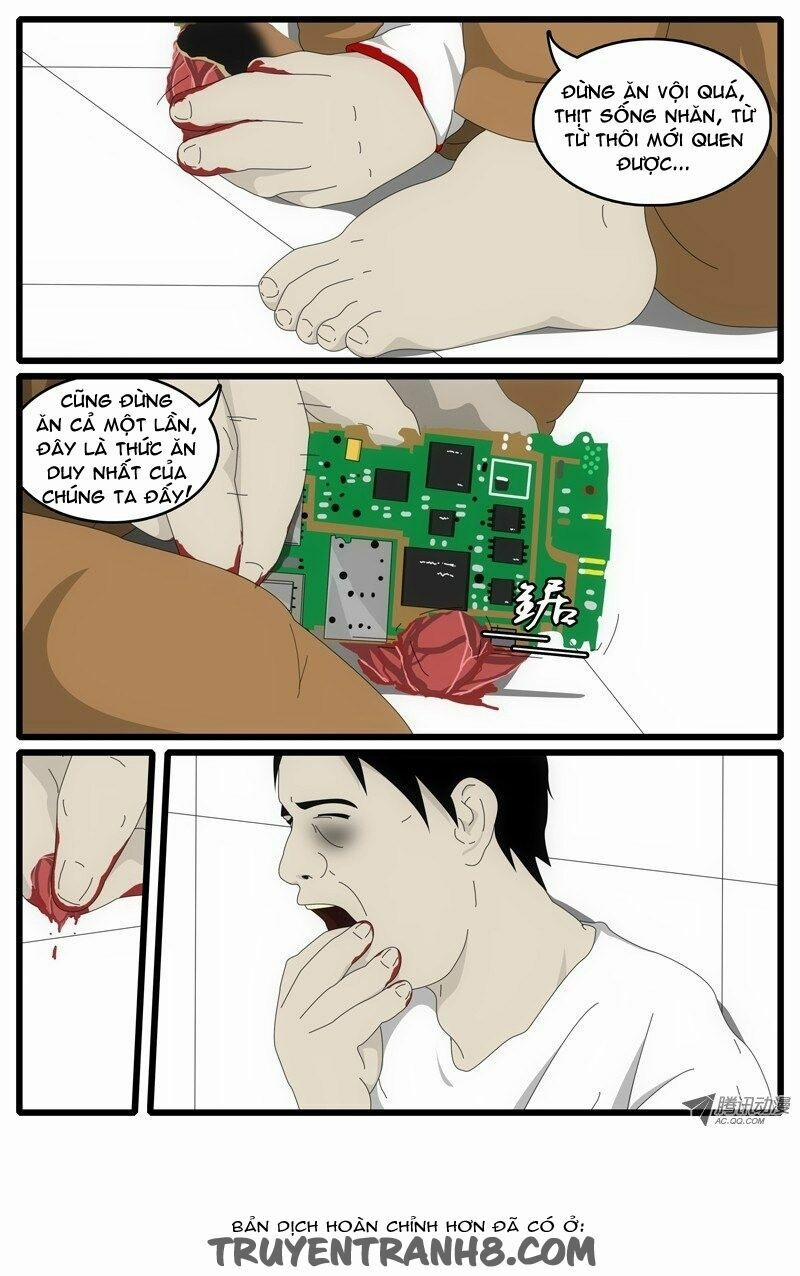 World Game 17 trang 5