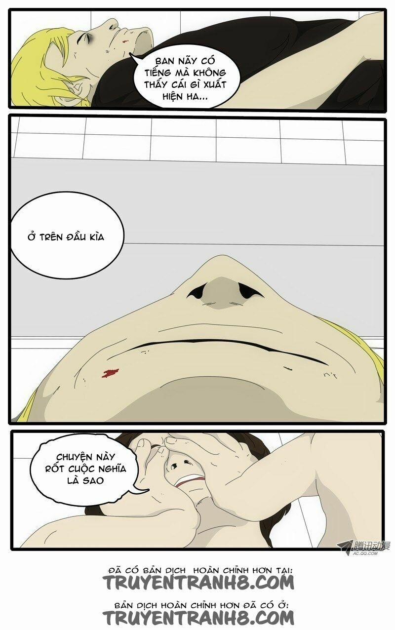 World Game 19 trang 3