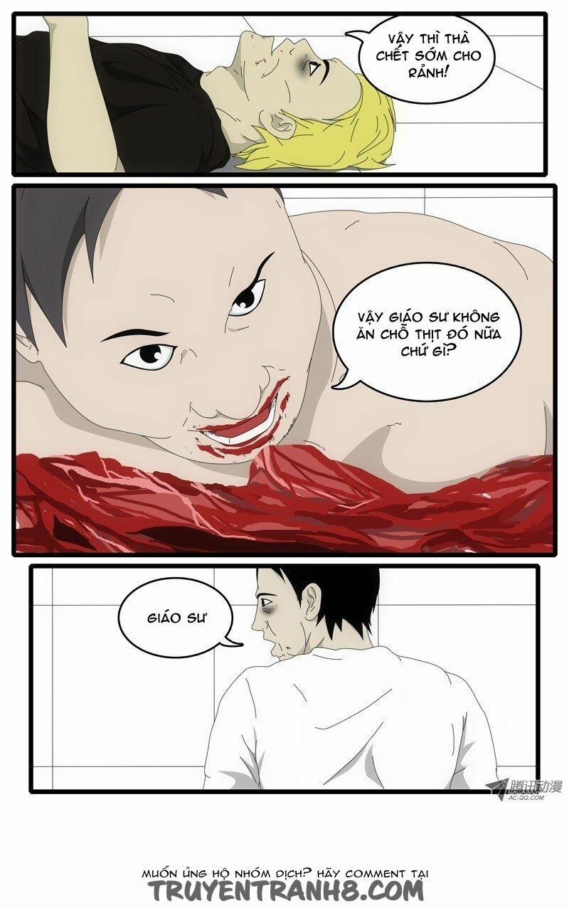 World Game 19 trang 8