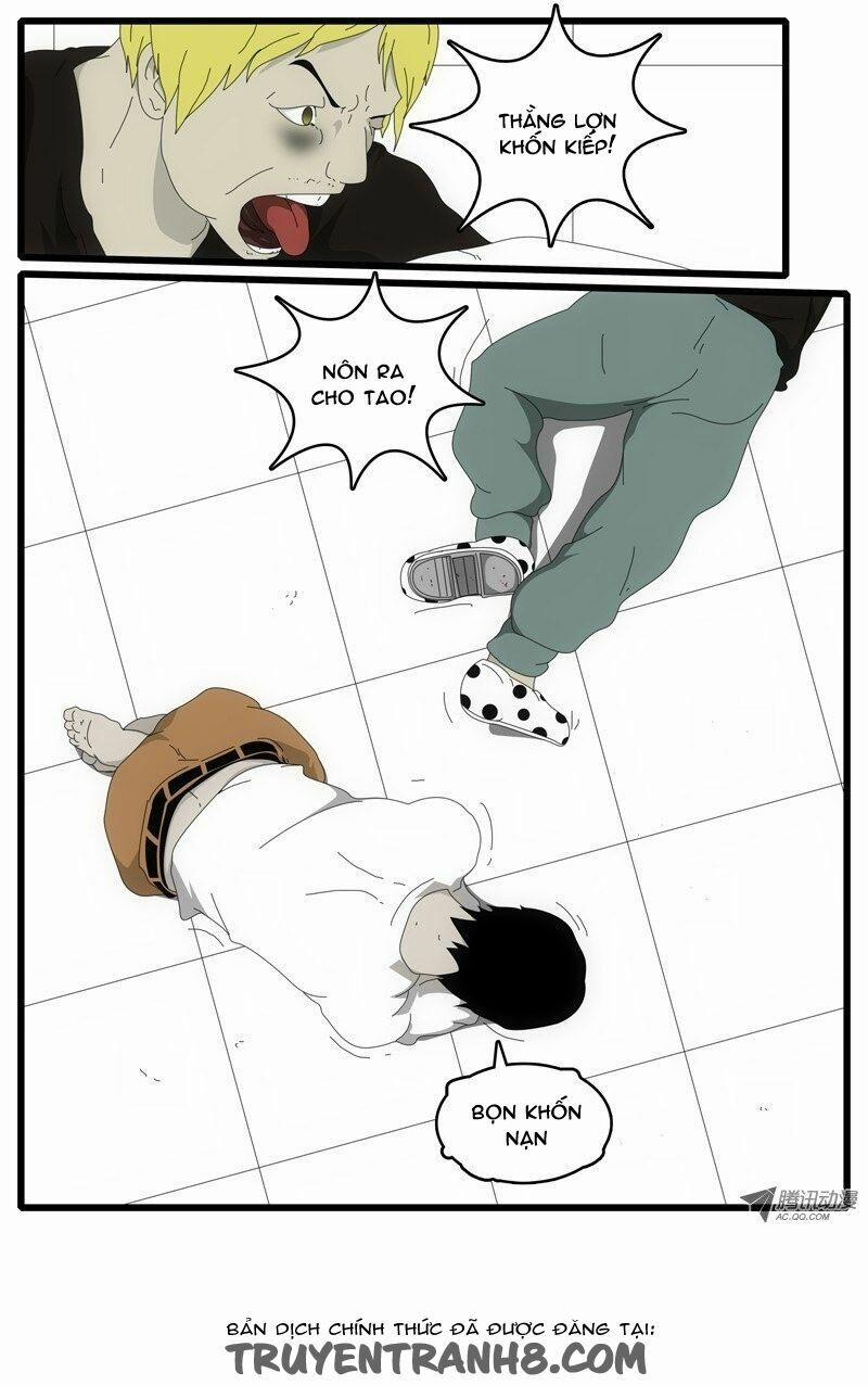 World Game 21 trang 3