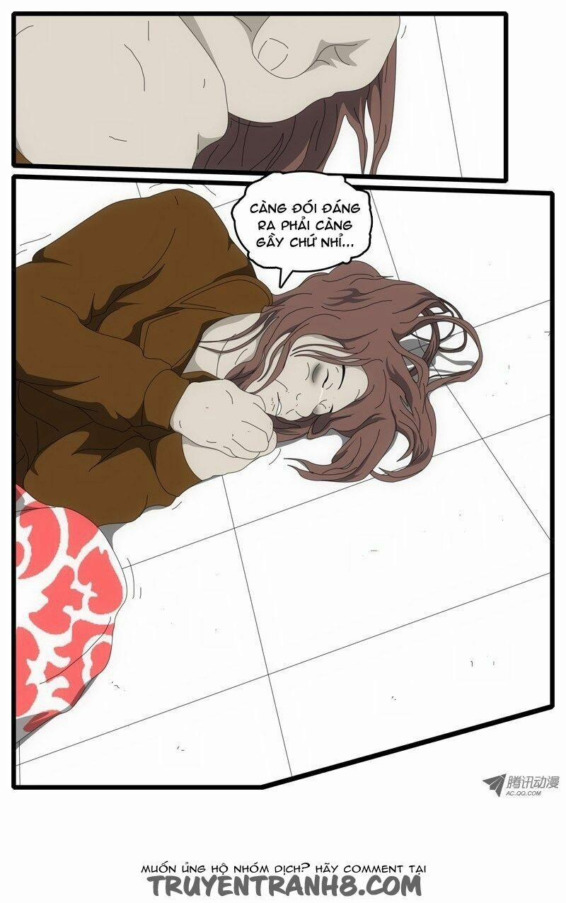 World Game 21 trang 8