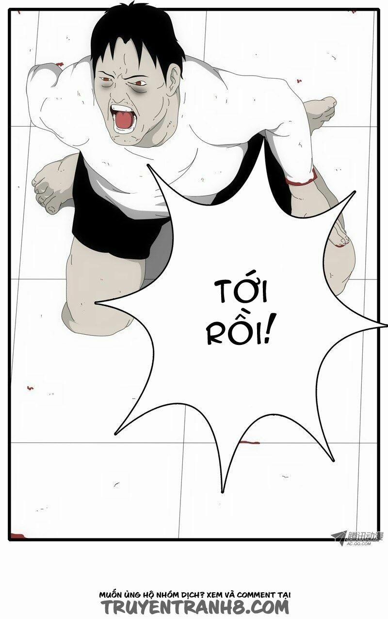 World Game 22 trang 5