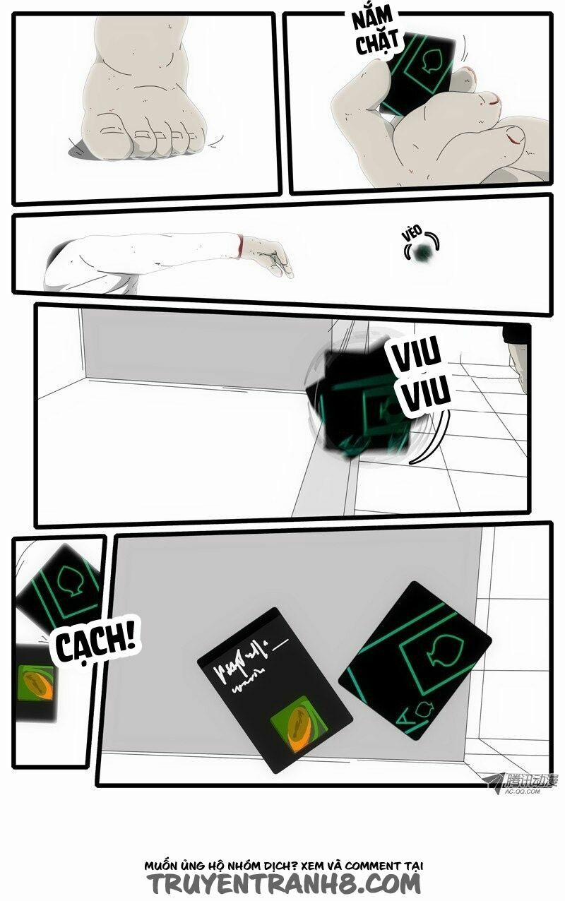 World Game 22 trang 8