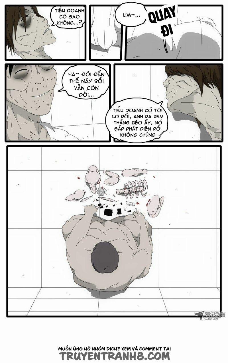 World Game 25 trang 3