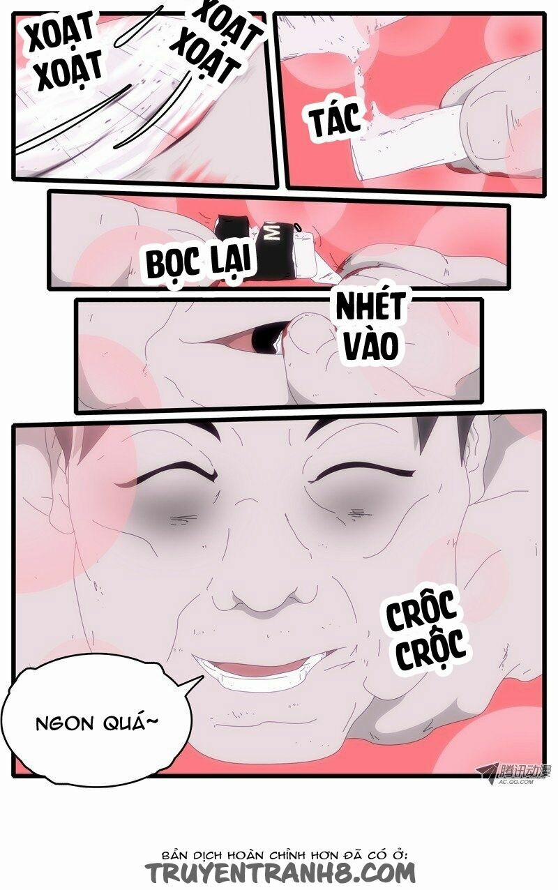 World Game 25 trang 4