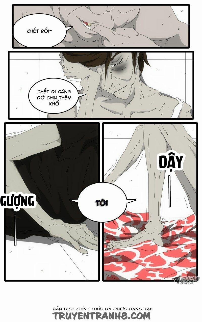 World Game 26 trang 8