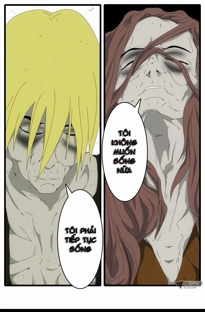 World Game 26 trang 9