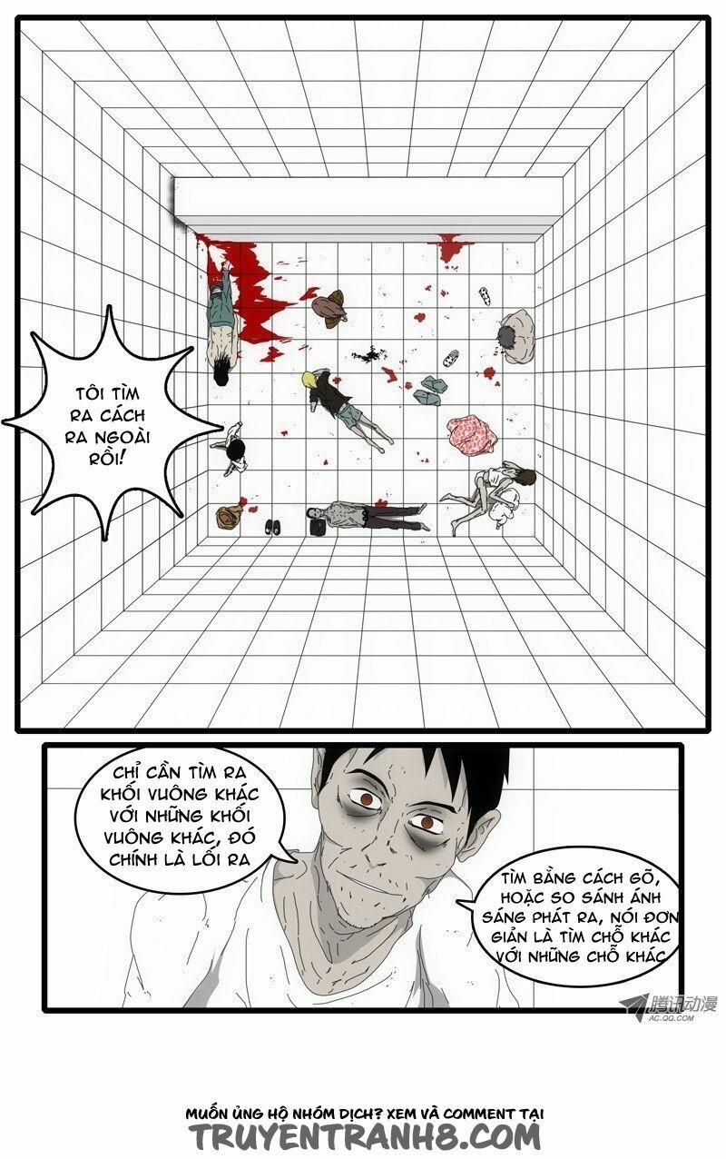 World Game 27 trang 5