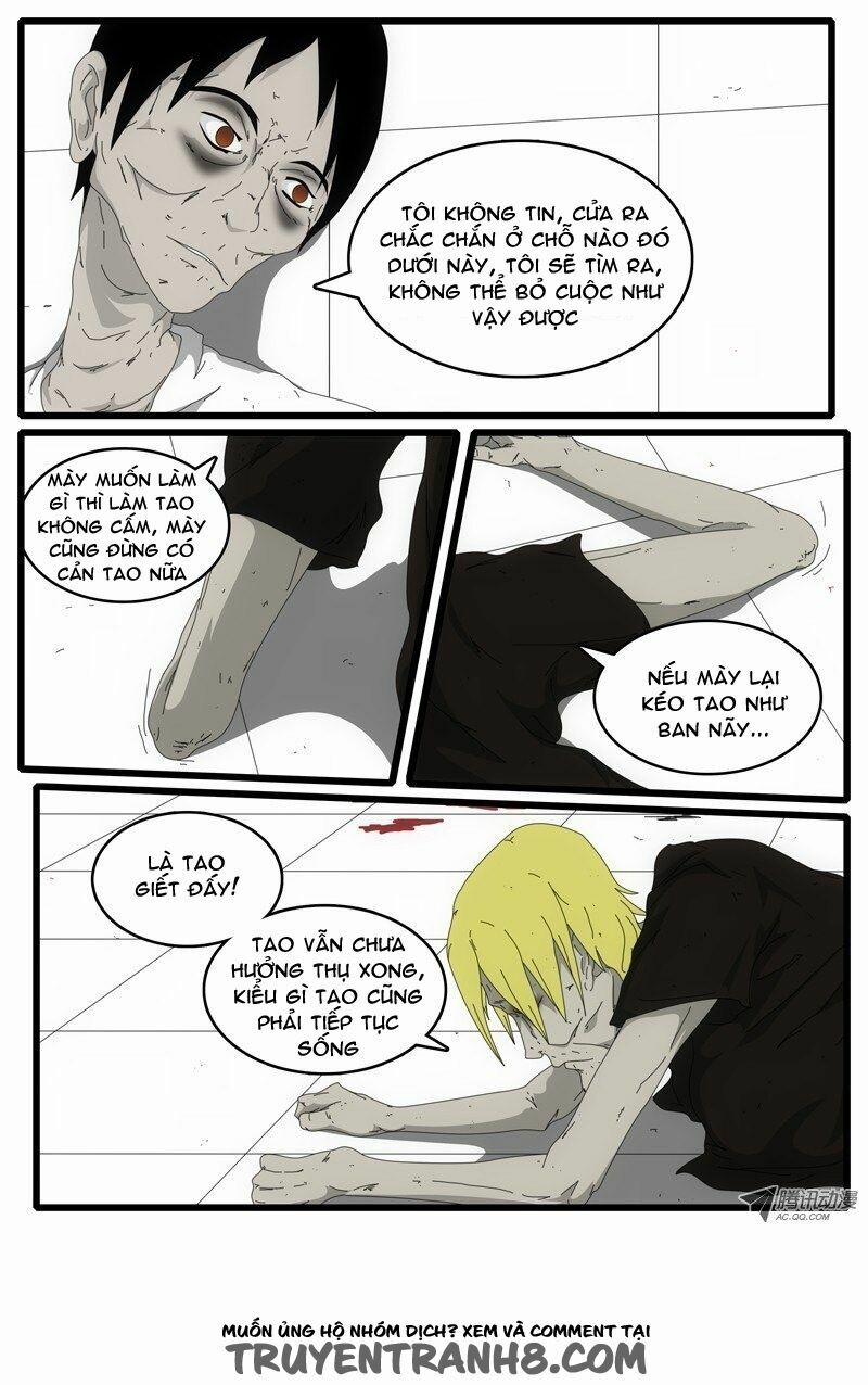 World Game 27 trang 7