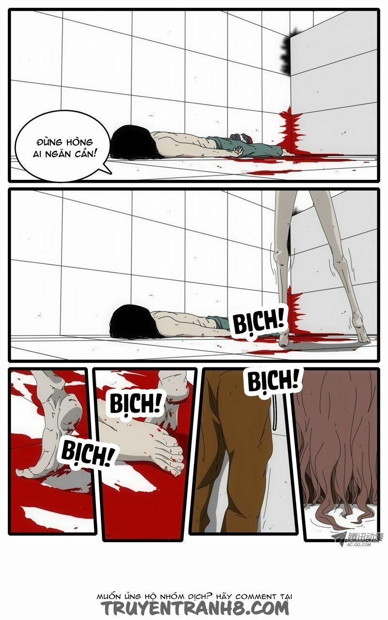 World Game 27 trang 8