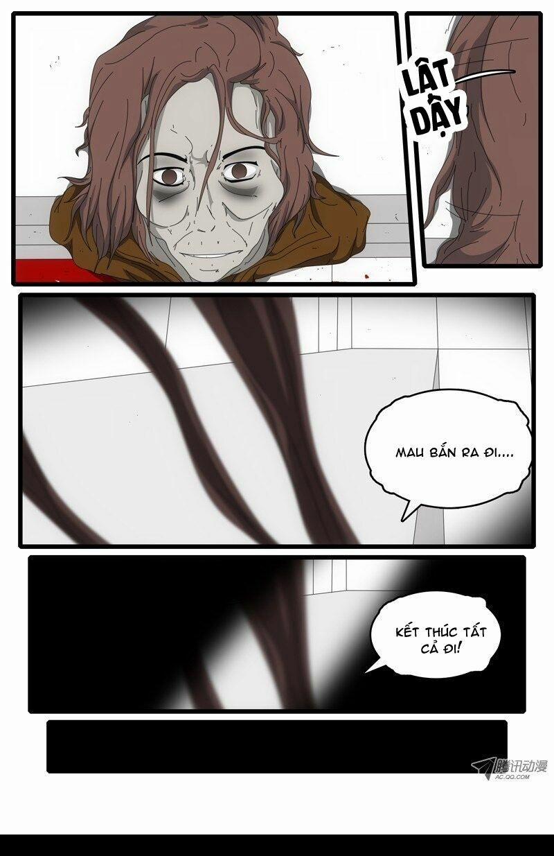 World Game 27 trang 9